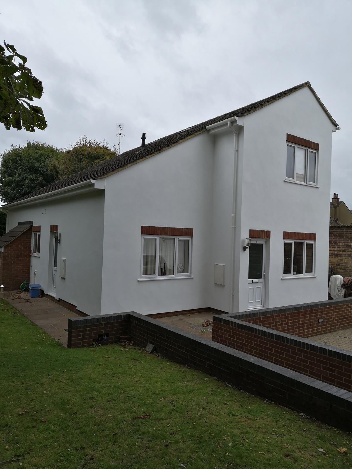 house painting Highbury, N5
