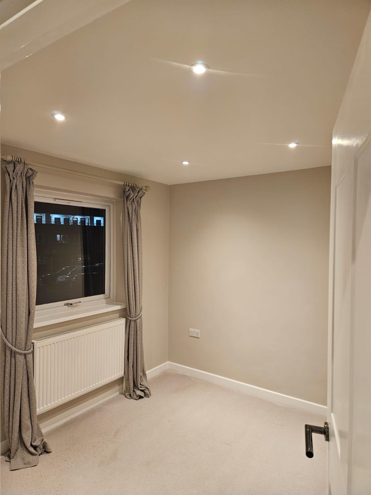 painter and decorator near me Highbury