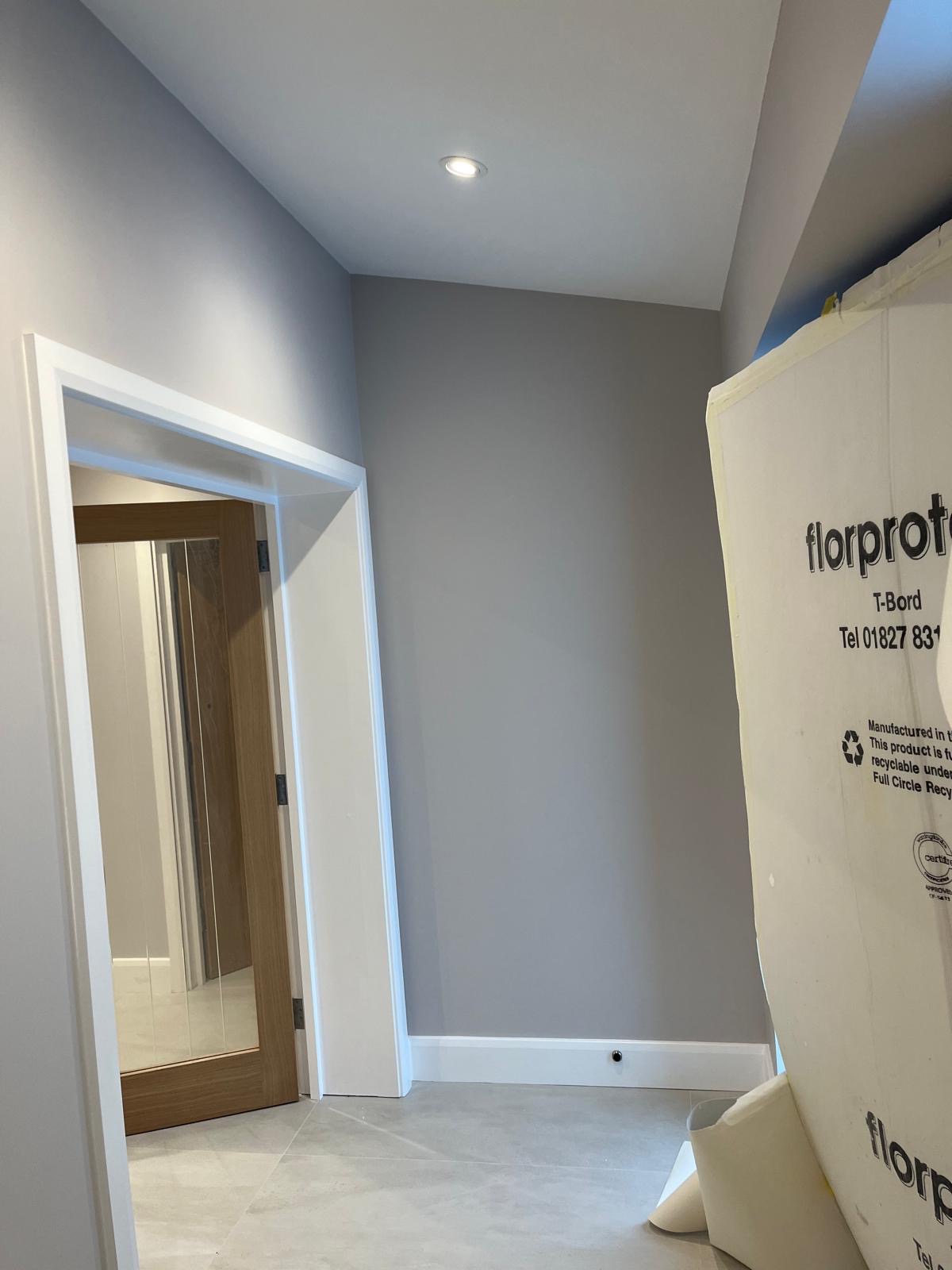 painter decorator near me Highbury