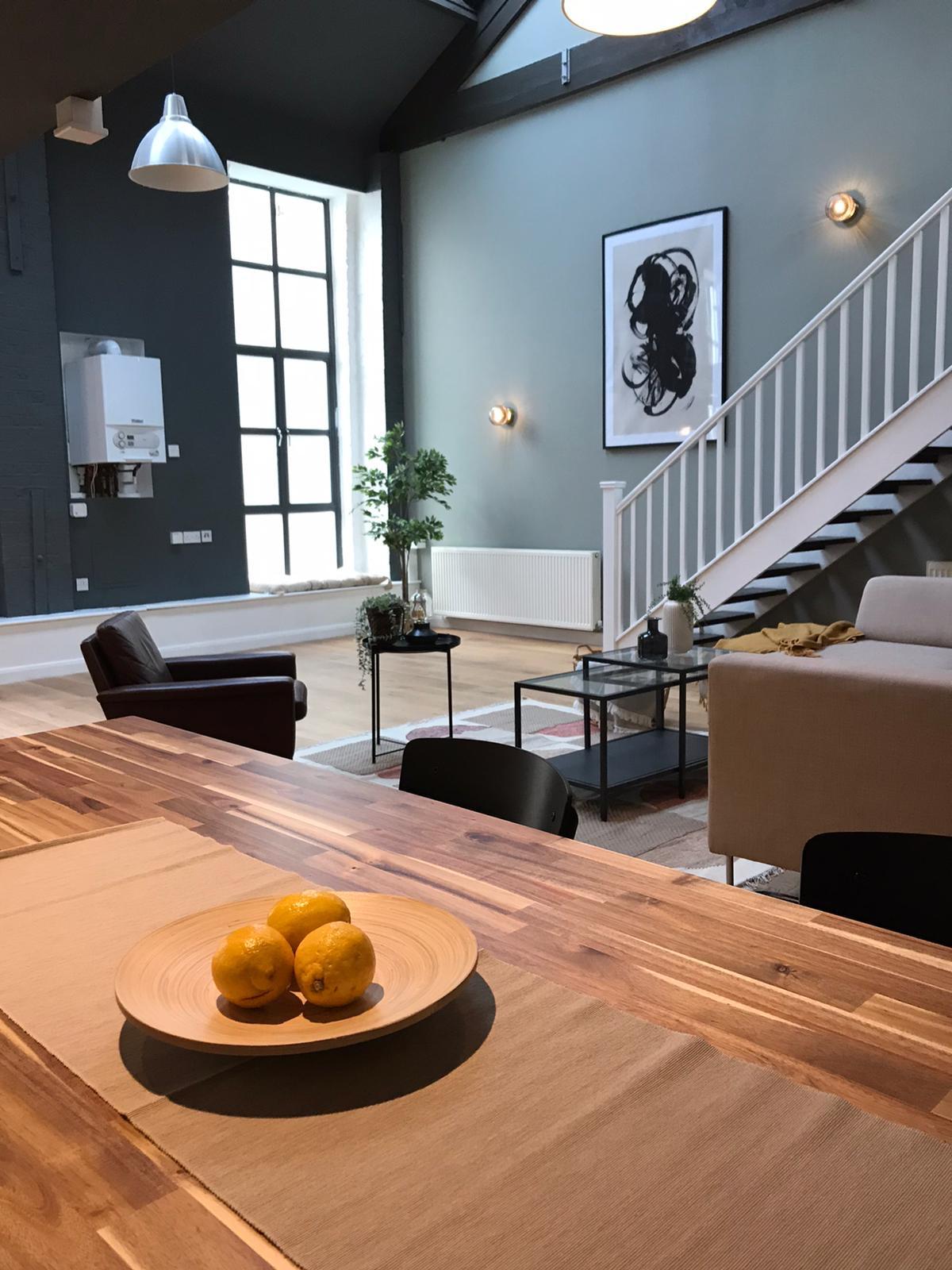 painters and decorators Highbury