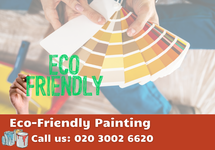 interior painting Highbury